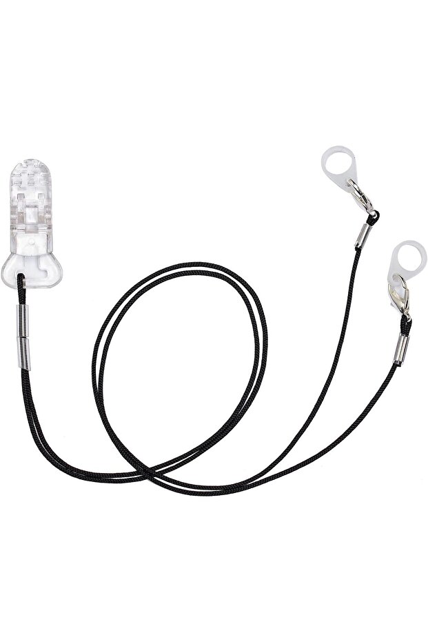 علاقة تثبيت السماعة - 1