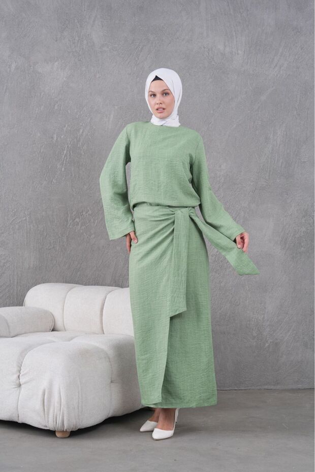 فريق الكتان - 2