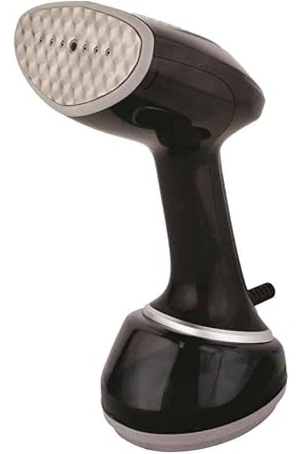 Porodo Lifestyle Handheld Garment Steamer, No-Leak Steam Technology, Versatile Ironing, Options, Xtr