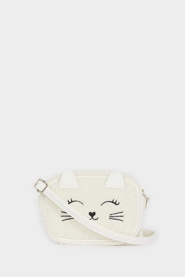 Kız Çocuk Çapraz Çanta F2172A8NS - 1