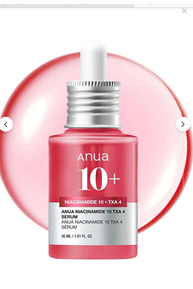 10% Niacinamide+ 4% Tranexamic Acid Serum