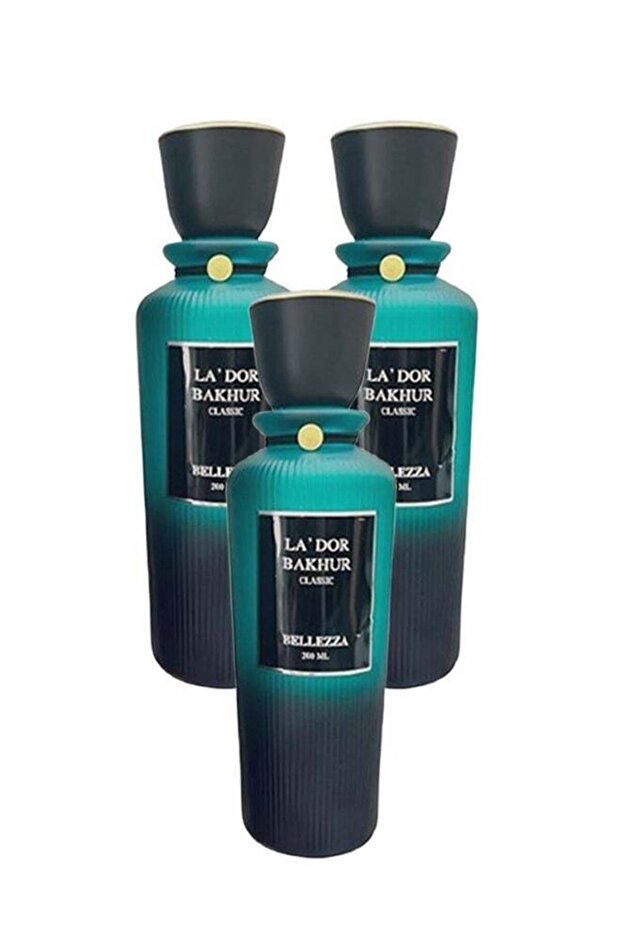 مجموعة عطور - 3 قطع - 1