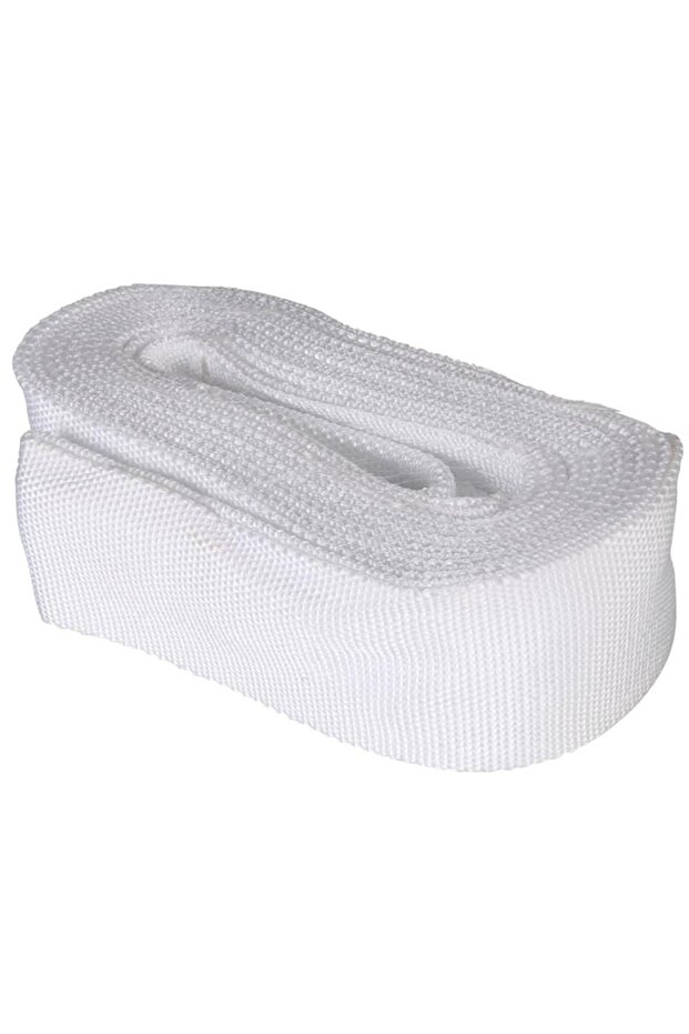 Autoplus Tow Strap with Loop Ends (6 m) - 1
