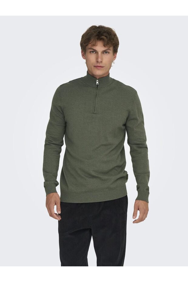 Strickpullover ONSLOUI Pullover - 1