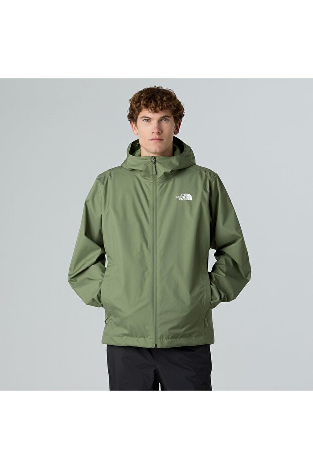M QUEST JACKET - EU Bark Mist - 2
