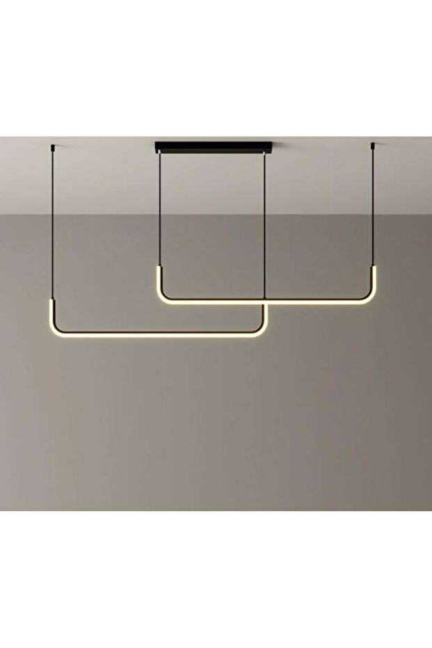 MODERN LED AVİZE - 2