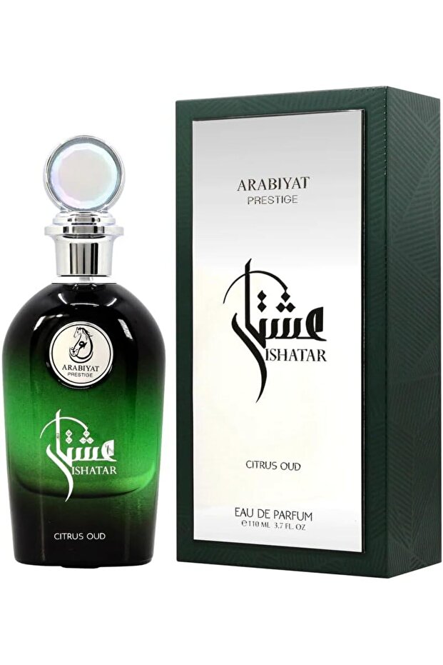 EDP (U) Citrs Oud 100ml