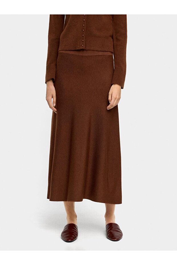 Midi Boy Triko Etek - 3