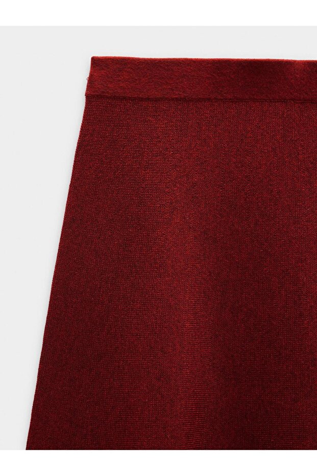 Midi Boy Triko Etek - 6