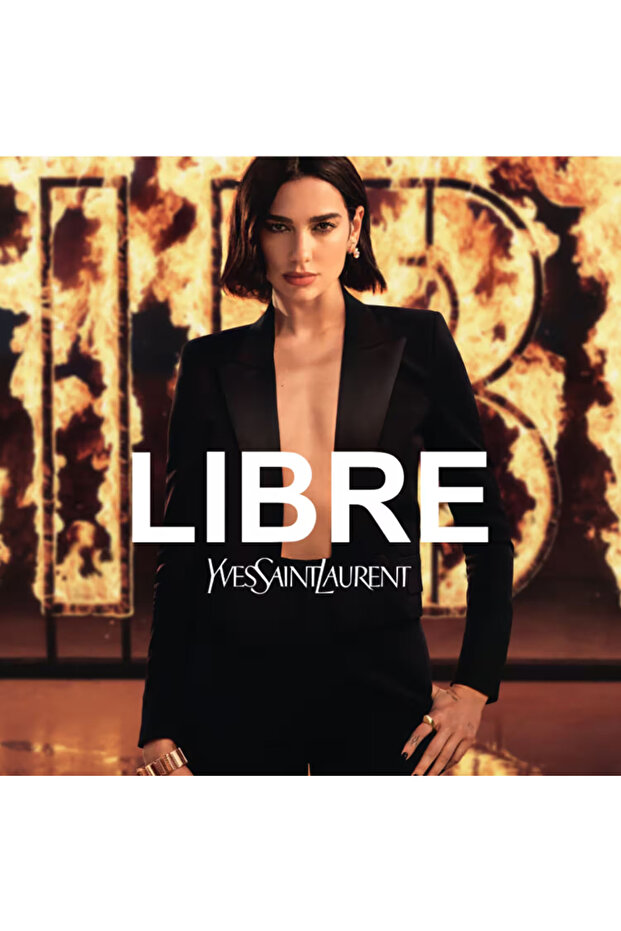 Libre Intense EDP 50ML - 4