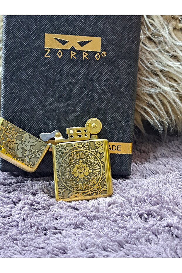 Zorro - 2