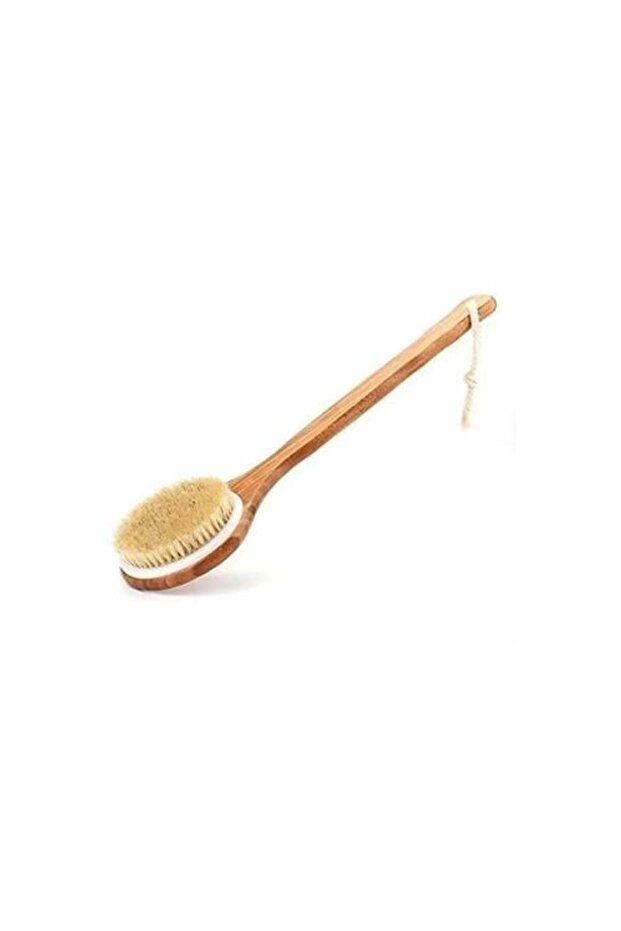 Back Scrubber with Stick 4565