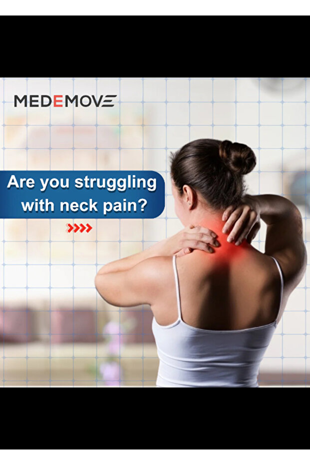 Cervical Collar Soft with Support - 2