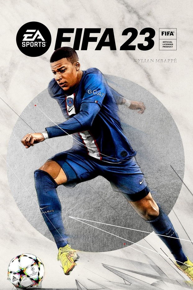 FIFA 23 (PC Oyun) EA APP Key - 1