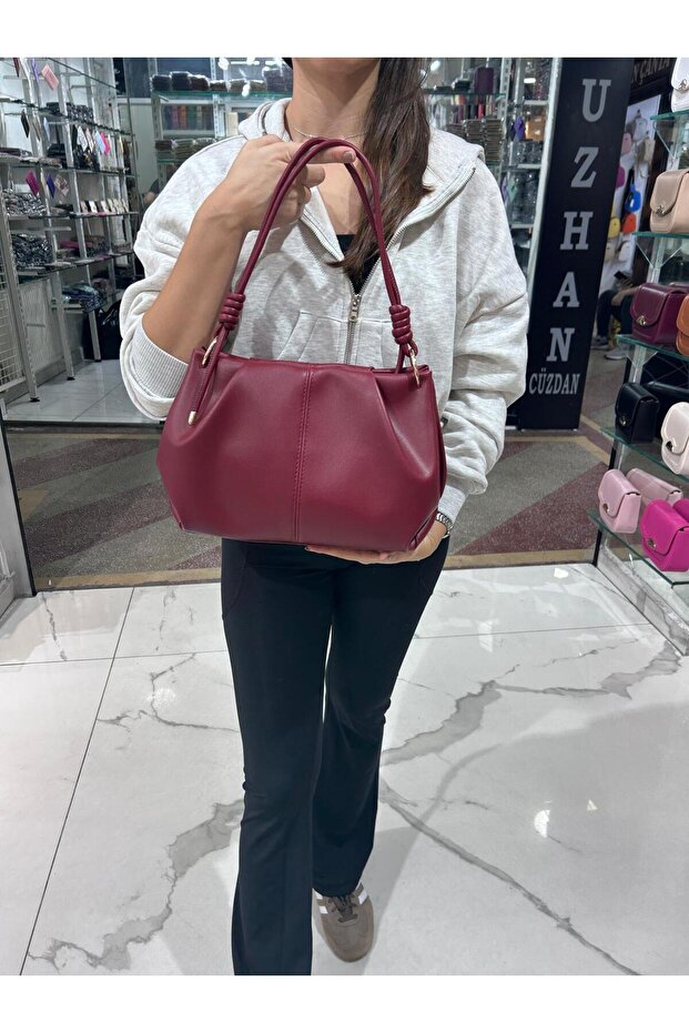 Omuz Çantası - 2