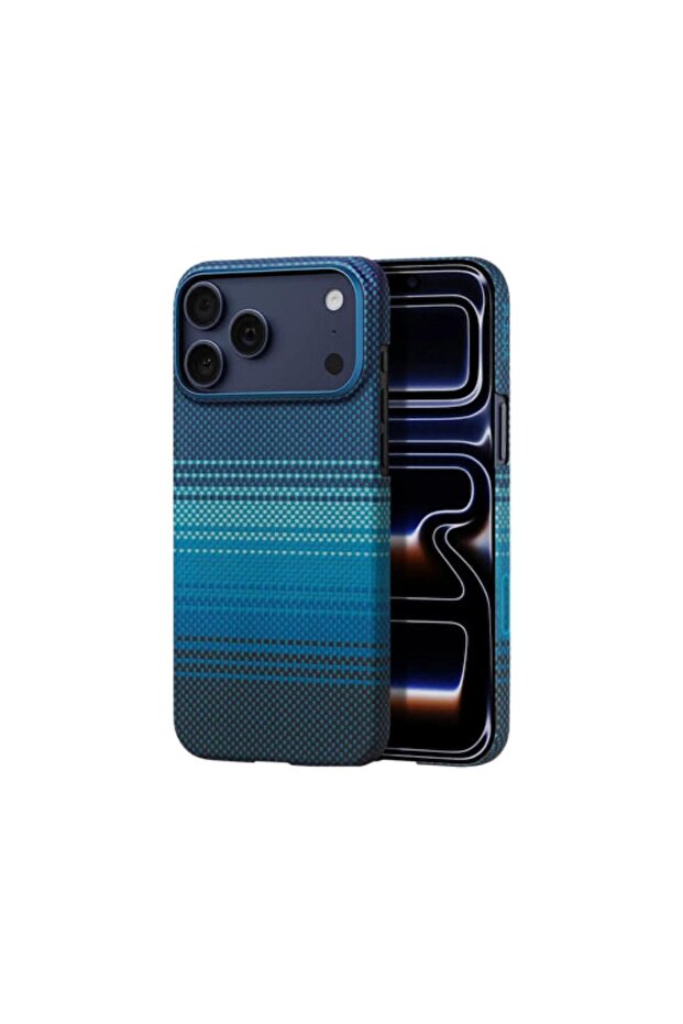 جراب iPhone 17 Pro Max مقاس 6.9 بوصة - 2