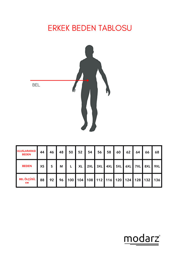 Men's Leather Jacket 2525 - 7