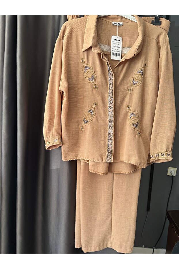 Keten ikili takım - 1