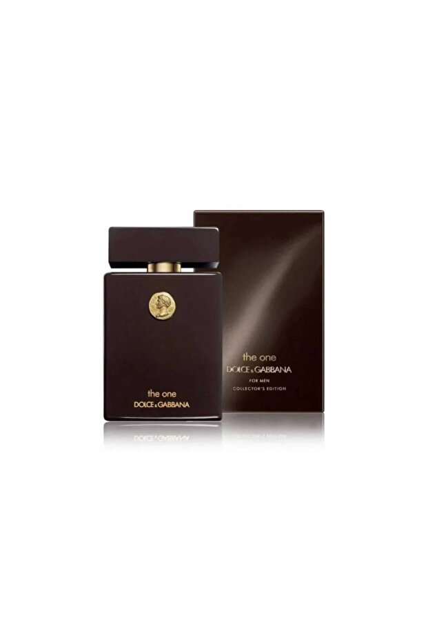 عطر ذا ون من دولتشي ذا غابانا كولكتر اديشن 50مل