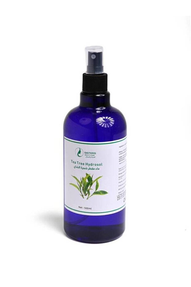 ماء شجرة الشاي المقطر - 2