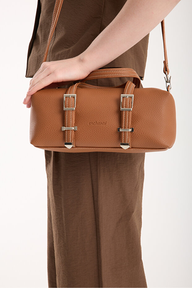 Taba Kadın Çanta Karavan - 4