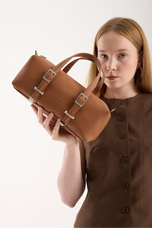 Taba Kadın Çanta Karavan - 3