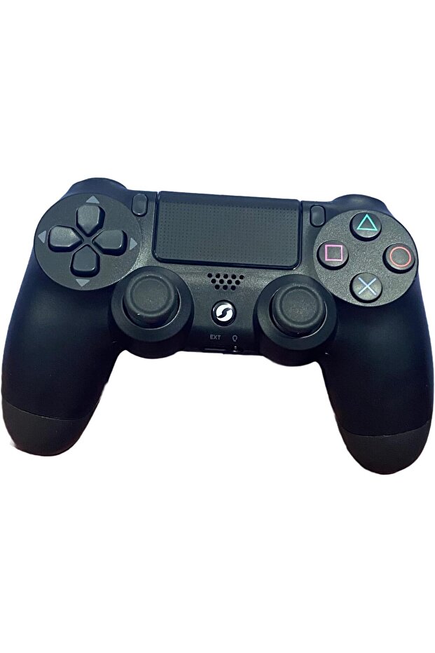 Wireless Controller, Compatible with PS 4, Multi Color Variations - 1