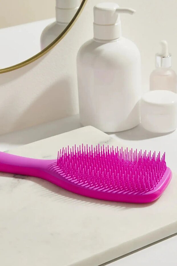 Ultimate Detangler - Runway Pink - 7