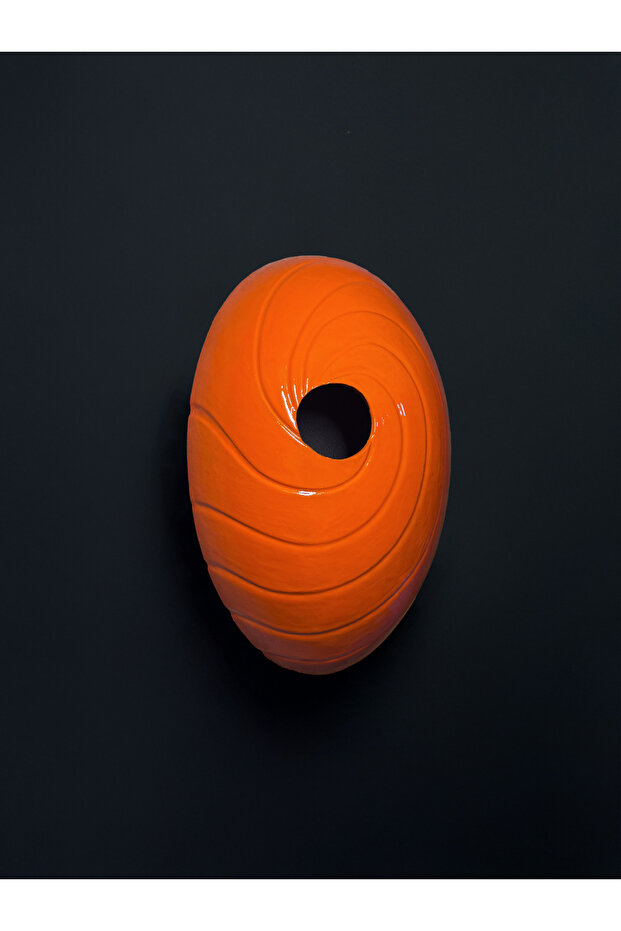 Obito Turuncu Maske - 2