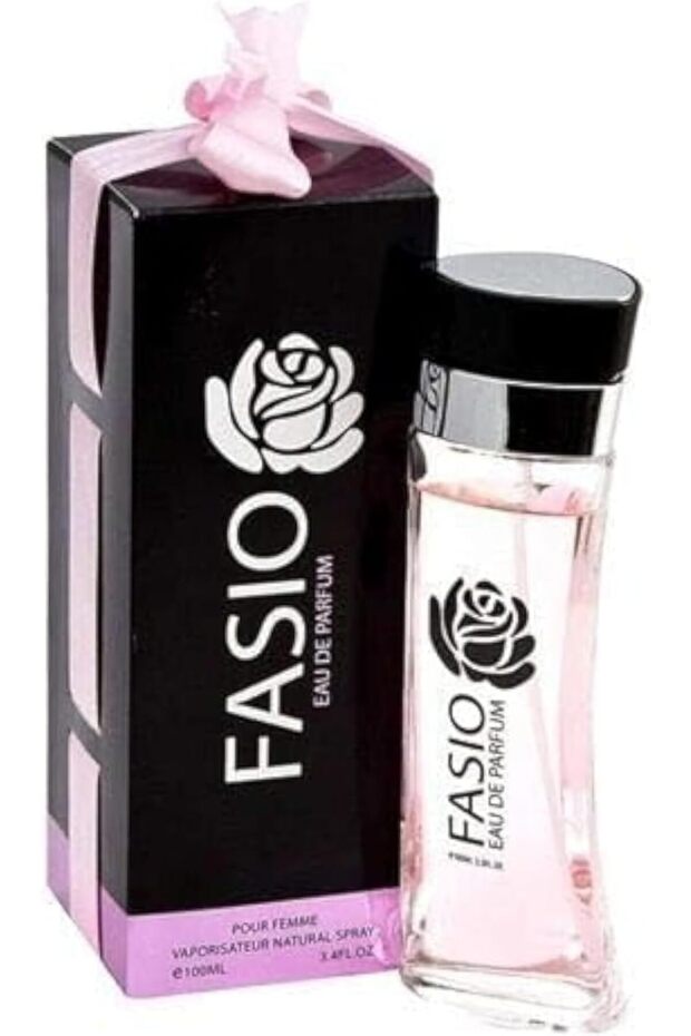 عطر فاسيو النسائي من - أو دو بارفان، 100 مل