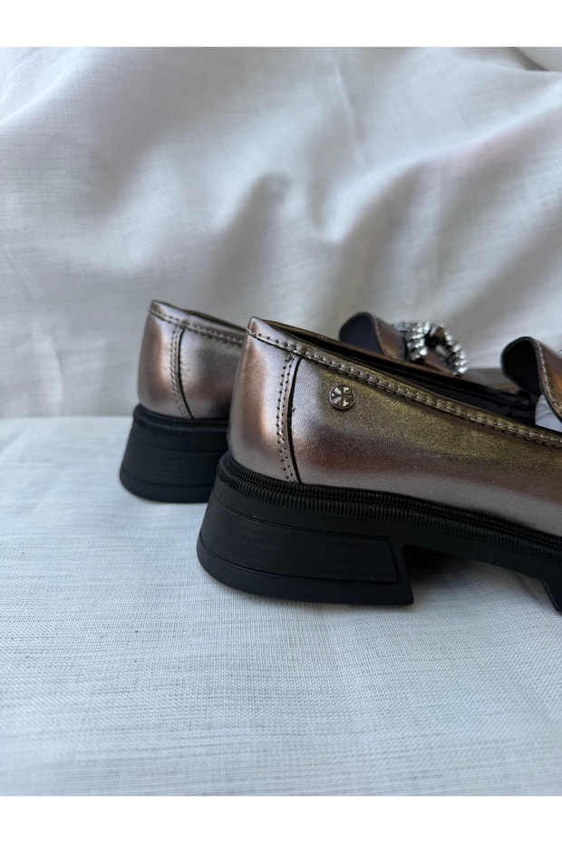 Kadın loafer - 5
