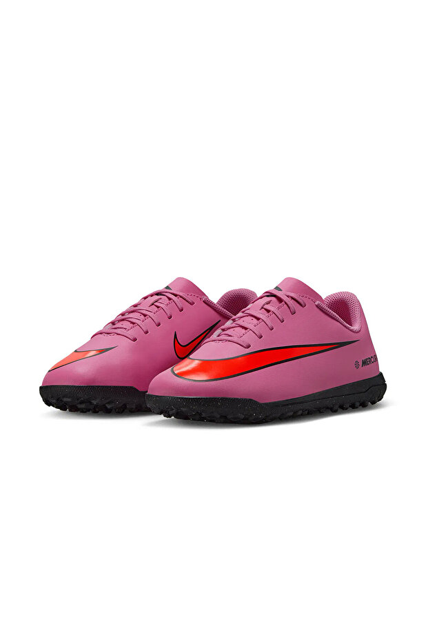 Genç Halı Saha Ayakkabısı Mercurıal Jr Vapor 16 Club Tf - 3