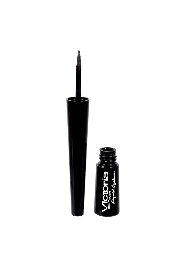 Μαύρο eyeliner - 5ml - 1
