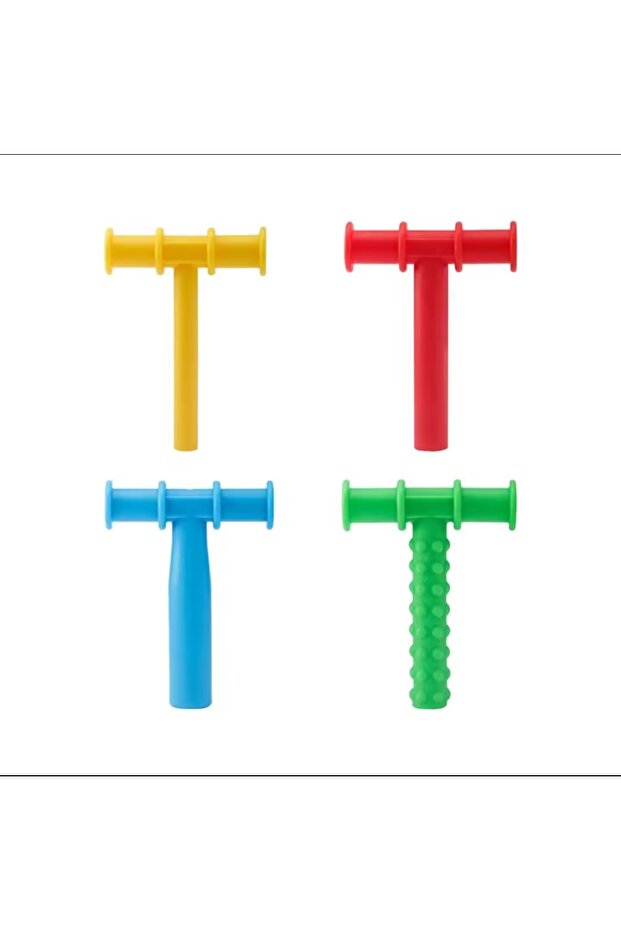 Chwey Tubes 4lü Set - 2