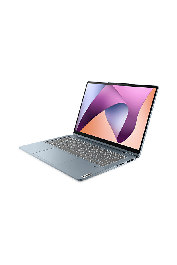 Ideapad Flex 5/ AMD Ryzen 5 5625U/ 8GB Ram/ 512GB SSD/ 14" WUXGA/ W11/ Laptop 82XX00FJTX - 2