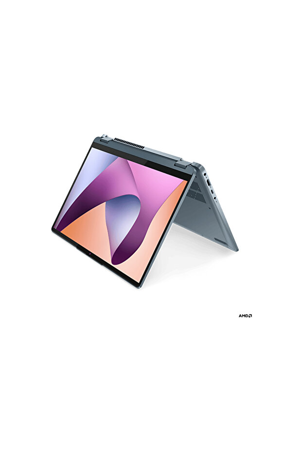 Ideapad Flex 5/ AMD Ryzen 5 5625U/ 8GB Ram/ 512GB SSD/ 14" WUXGA/ W11/ Laptop 82XX00FJTX - 4