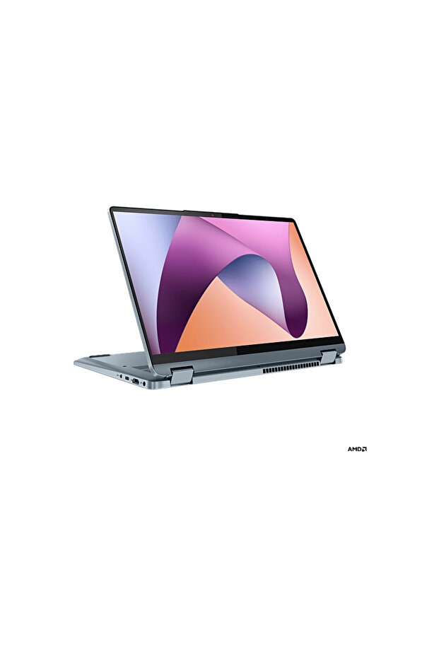 Ideapad Flex 5/ AMD Ryzen 5 5625U/ 8GB Ram/ 512GB SSD/ 14" WUXGA/ W11/ Laptop 82XX00FJTX - 3