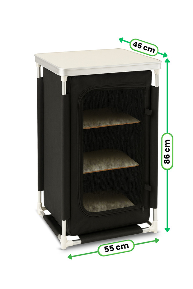 Dulap de camping - 11