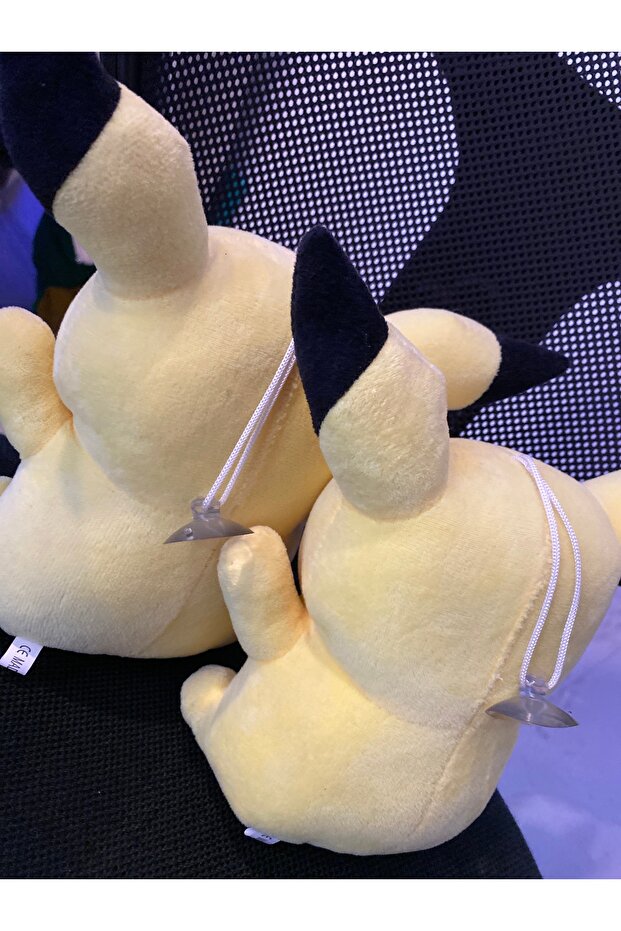 بيكاتشو المزدوج - 3