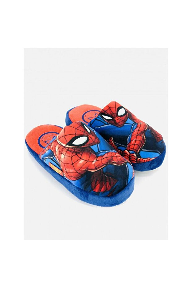 Slippers, polyester, multicolor, - 3