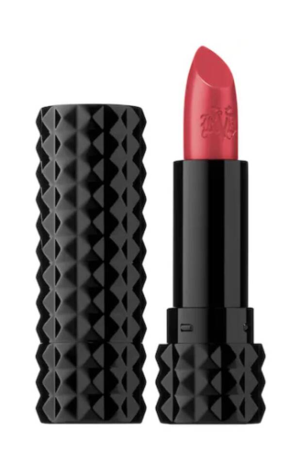Beauty Studded K**s Crème Lipstick- Double Dare, 3.4g