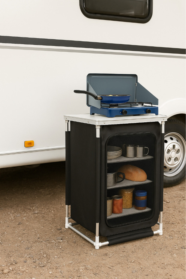 Dulap de camping - 10