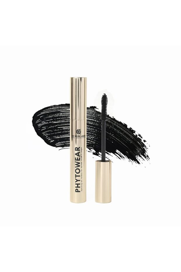 Skinlabo Phytowear Hydrating Gel Mascara
