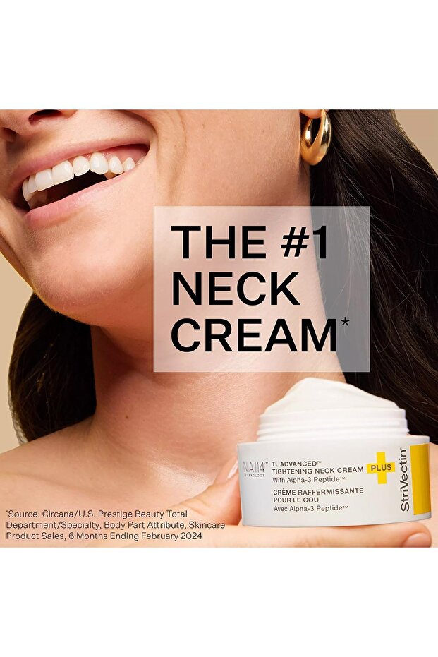 TL Advanced Sıkılaştırıcı Boyun Kremi 30ML - 2