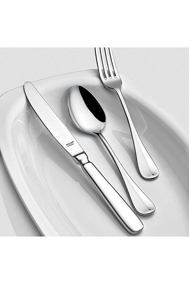 Marina Steak Knife - Meat Knife 12-Piece Set