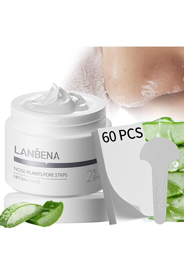 Blackhead Remover Mask, Strips ,Peel off Mask Facial Pore Cleanser Purifying Face Mask Nose strips