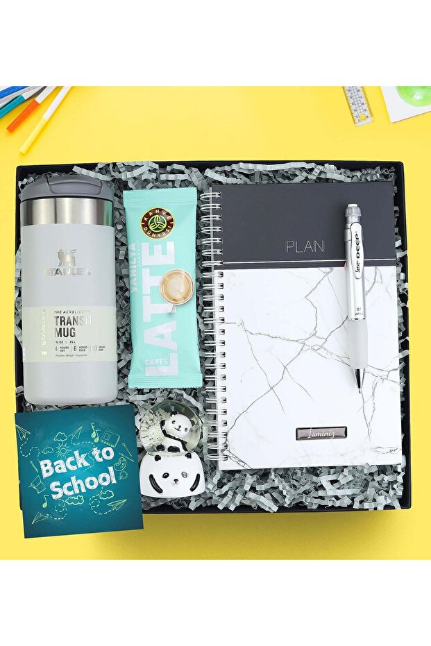 Kampüs Hediye Seti - 1