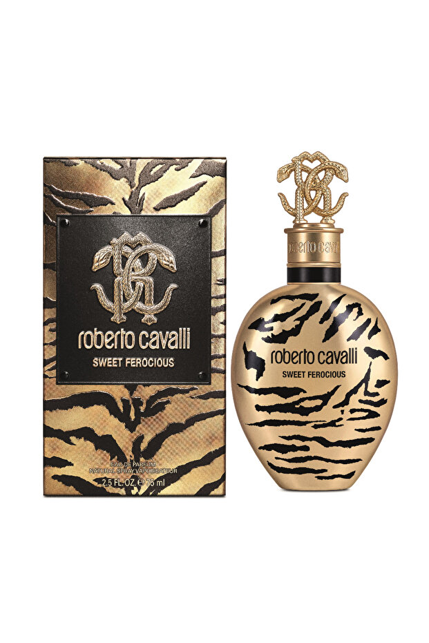 SWEET FEROCIOUS (W) EDP 75ML - 1
