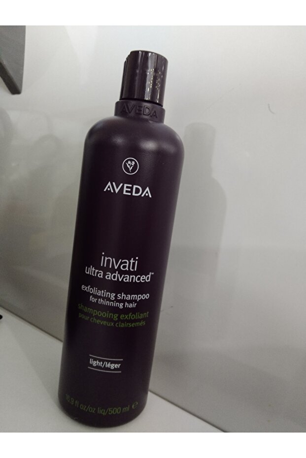Invati Shampoo