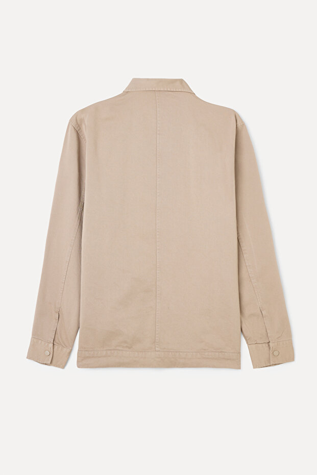 İNCE CASUAL CEKET - 6